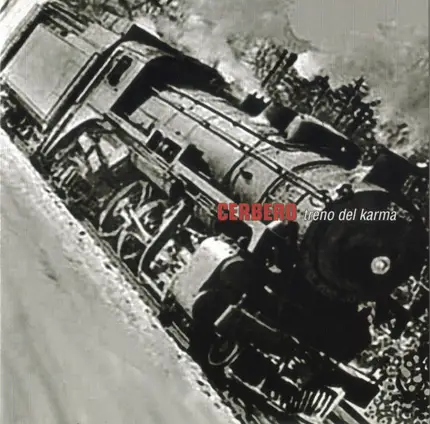 Cerbero - Treno Del Karma