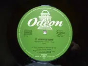 10'' - Cercle Dampierre Et Bien-Allé De Paris - St. Hubertus - Messe