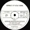 12inch Vinyl Single - Cercle Of New York - Medley Chic