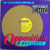 Cercle Of New York - Megamix Chic