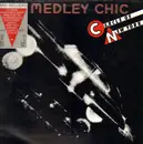 12inch Vinyl Single - Cercle Of New York - Medley Chic