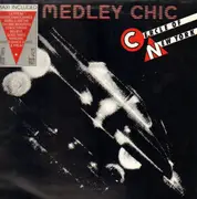 12inch Vinyl Single - Cercle Of New York - Medley Chic