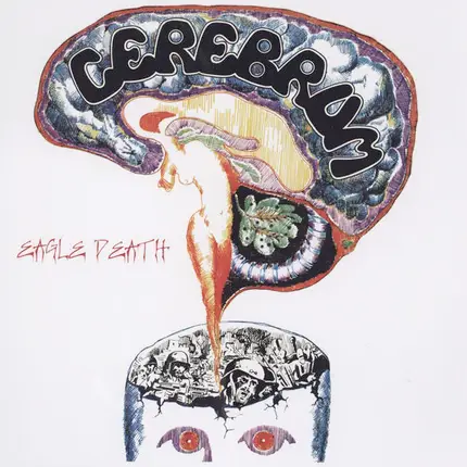 Cerebrum - EAGLE DEATH