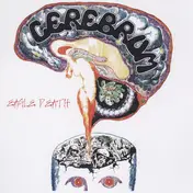 CEREBRUM - EAGLE DEATH