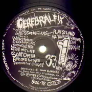 LP - Cerebral Fix - Life Sucks And Then You Die!