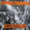 LP - Cerebros Exprimidos - Bonzomania