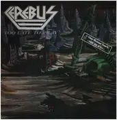 Cerebus - Too Late to Pray