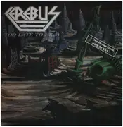 LP - Cerebus - Too Late To Pray