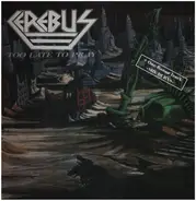 Cerebus - Too Late to Pray