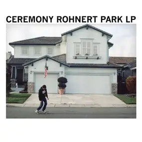 Ceremony - Rohnert Park
