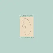CD - Ceremony - The L-Shaped Man