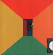 LP - Ceremony - In The Spirit World Now