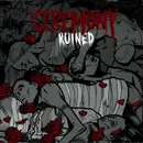 7inch Vinyl Single - Ceremony - Ruined - yellow pressing