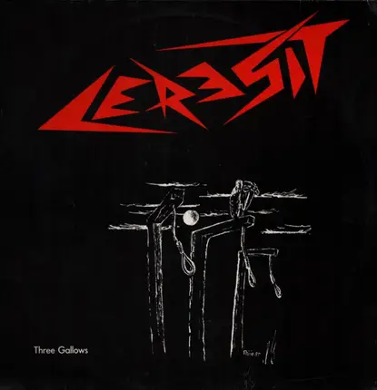Ceresit 81 - Three Gallows