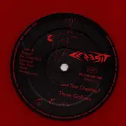 LP - Ceresit 81 - Three Gallows - Red