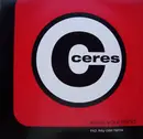 12inch Vinyl Single - Ceres - Ease Your Mind