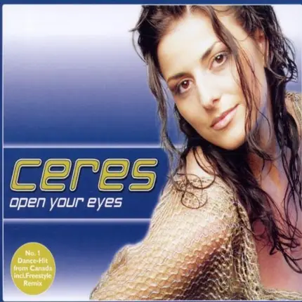 Ceres - Open Your Eyes