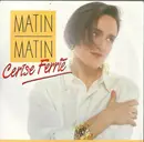 7inch Vinyl Single - Cerise Ferrié - Matin Matin