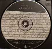 CD - Cerrato - Me And You