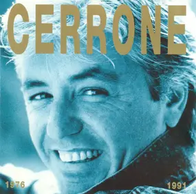 Cerrone - 1976 - 1991