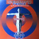 12inch Vinyl Single - Cerrone - Mercy (Centory Remix)