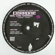 12inch Vinyl Single - Cerrone - Not Too Shabby (Jamie Lewis Mixes)