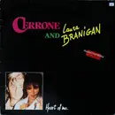 12inch Vinyl Single - Cerrone And Laura Branigan - Heart Of Me