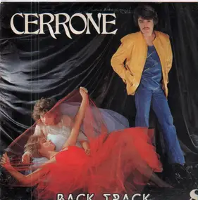 Cerrone - Back Track 8