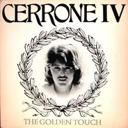 Cerrone - Cerrone IV - The Golden Touch