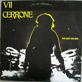 Cerrone - Cerrone VII - You Are The One
