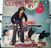 LP - Cerrone - Cerrone 3 - Supernature - Israel