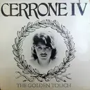 LP - Cerrone - Cerrone IV - The Golden Touch - Still Sealed