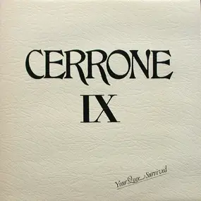 Cerrone - Cerrone IX