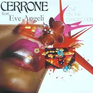 Cerrone Feat. Eve Angeli - Love On The Dancefloor