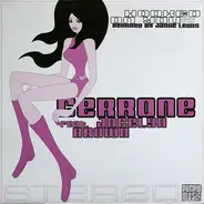 Cerrone Feat. Jocelyn Brown - Hooked On You