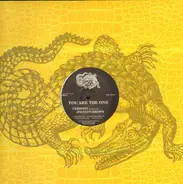 Cerrone Feat. Jocelyn Brown - You Are The One