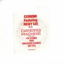 7inch Vinyl Single - Cerrone Featuring Ricky Lee - I'm Gonna Take Another Chance On You