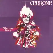 Cerrone - Gimme Love