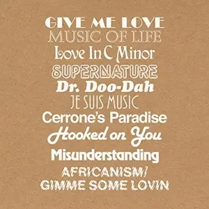 Cerrone - Give Me Remixes