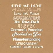 Cerrone - Give Me Remixes