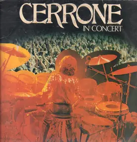 Cerrone - In Concert