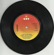 7inch Vinyl Single - Cerrone - Je Suis Music / Rocket In The Pocket