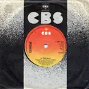 7inch Vinyl Single - Cerrone - Je Suis Music / Rocket In The Pocket