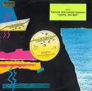 12inch Vinyl Single - Cerrone & La Toya Jackson - Oops Oh No!