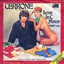 7inch Vinyl Single - Cerrone - Love In C Minor (Part I & II)
