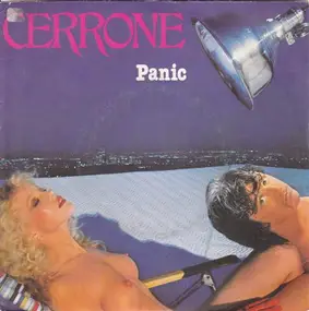 Cerrone - Panic