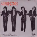 7inch Vinyl Single - Cerrone - Rock Me...