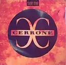 12inch Vinyl Single - Cerrone - See Me