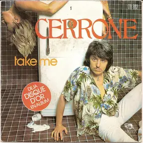 Cerrone - Take Me