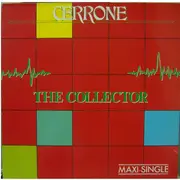 12inch Vinyl Single - Cerrone - The Collector